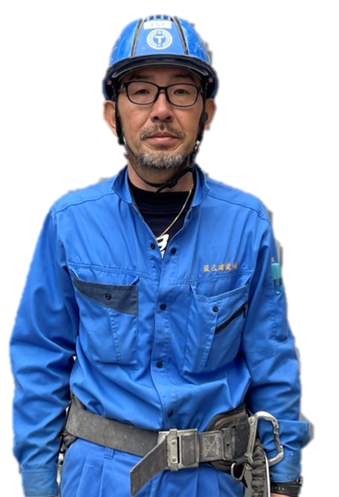 町田 豪
